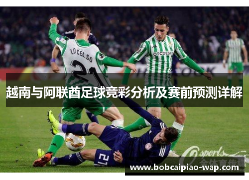 越南与阿联酋足球竞彩分析及赛前预测详解